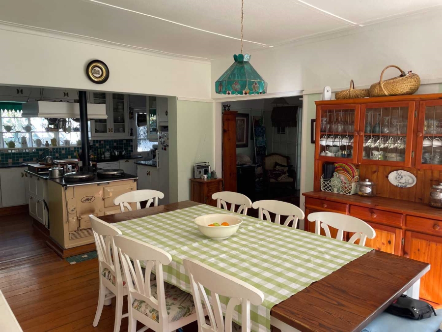 4 Bedroom Property for Sale in Park West Free State